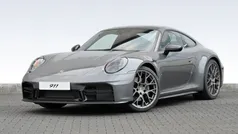 Gebraucht 2022 Porsche 911 Carrera Coupé | 166.740 €