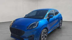 Gebraucht 2024 Ford Puma ST-Line X SUV | 25.250 € (Fairer Preis)