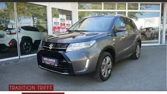 Blau Gebraucht 2025 Suzuki Vitara Comfort SUV | 18.990 € (Superpreis)