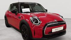 Chili red Gebraucht 2022 Mini Cooper Classic Kleinwagen | 19.190 € (Fairer Preis)