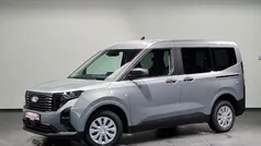 Silber, solar silver metallic Neu 2025 Ford Tourneo Courier Trend Van / Kleinbus | 24.880 € (Fairer Preis)