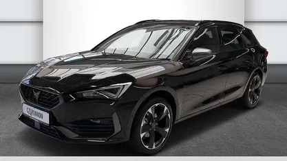 Gebraucht 2024 Cupra Leon Basis Limousine | 31.290 € (Fairer Preis)