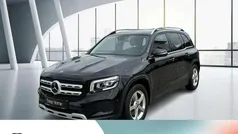 Gebraucht 2022 Mercedes GLB200 Style SUV | 27.370 € (Guter Preis)