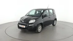 Schwarz Gebraucht 2019 Fiat Panda Easy Kleinwagen | 8.880 € (Fairer Preis)