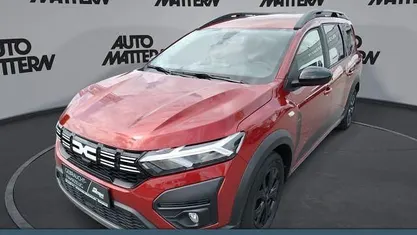 Gebraucht Dacia Jogger Extreme 101 PS (74 kW) 2023 Van / Kleinbus