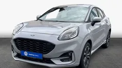 Gebraucht 2023 Ford Puma ST-Line SUV | 24.550 € (Fairer Preis)