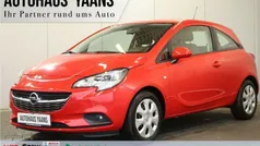 Gebraucht 2018 Opel Corsa Edition Limousine | 8.950 € (Guter Preis)
