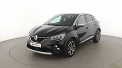 Schwarz Gebraucht 2020 Renault Captur Edition One SUV | 16.970 € (Fairer Preis)