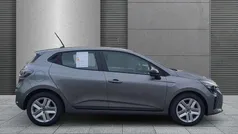 Dolomitgrau Neu 2025 Renault Clio V Evolution Kleinwagen | 18.290 € (Guter Preis)