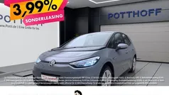Grau Gebraucht 2021 VW ID.3 Pure Kleinwagen | 18.777 € (Fairer Preis)