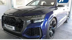 Gebraucht 2023 Audi RS Q8 SUV | 129.995 € (Fairer Preis)