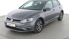 Gebraucht 2017 VW Golf VII Sound Limousine | 17.920 € (Fairer Preis)