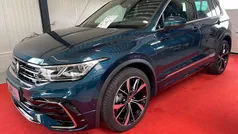 Gebraucht 2023 VW Tiguan R-line SUV | 37.899 € (Fairer Preis)
