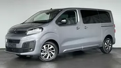 Grau Neu 2024 Citroën Spacetourer Feel Van | 35.970 € (Fairer Preis)
