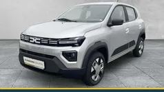 Schieferblau Gebraucht 2025 Dacia Spring Deal Kleinwagen | 14.490 € (Fairer Preis)