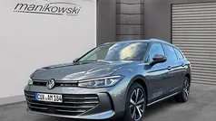 Grau Gebraucht 2025 VW Passat Business Kombi | 39.995 € (Superpreis)