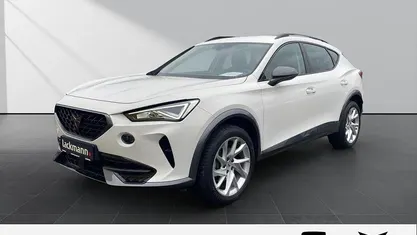 Gebraucht 2022 Cupra Formentor SUV | 21.990 € (Fairer Preis)
