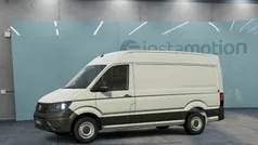 Weiß Gebraucht 2024 VW Crafter R Van | 39.620 € (Superpreis)