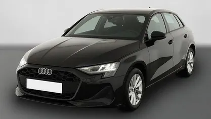 Gebraucht 2025 Audi A3 Ambiente | 34.295 € (Fairer Preis)