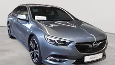 Gebraucht 2020 Opel Insignia Sport Limousine | 18.490 € (Guter Preis)