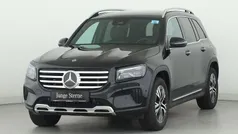 Gebraucht 2024 Mercedes GLB250 Progressive SUV | 46.850 € (Guter Preis)