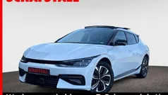 Gebraucht 2022 Kia EV6 4 SUV | 34.979 € (Fairer Preis)