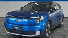 Blue my mind metallic Neu 2025 Ford Explorer Premium SUV | 45.300 € (Guter Preis)