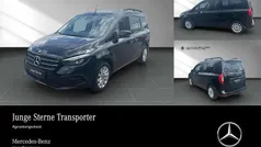 Gebraucht 2024 Mercedes 180 Progressive Limousine | 31.999 € (Fairer Preis)