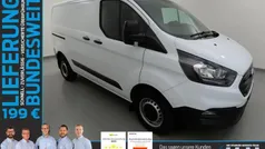 Gebraucht 2021 Ford Transit Custom Limousine | 18.980 € (Superpreis)