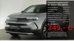 Gebraucht 2021 Opel Mokka GS Line SUV | 20.824 € (Fairer Preis)