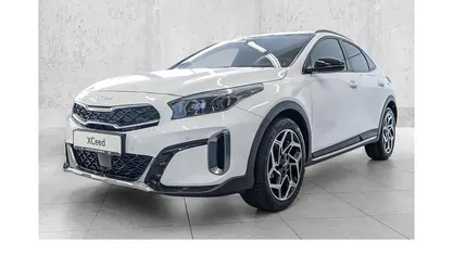 Gebraucht Kia XCeed GT-Line 179 PS (131 kW) 2025 SUV