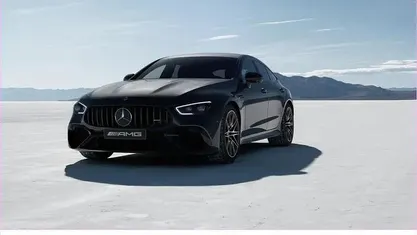 Gebraucht Mercedes AMG GT63 S E Performance AMG 639 PS (469 kW) 2023 Coupé