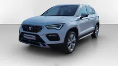 Gebraucht 2021 Seat Ateca Xperience SUV | 27.990 € (Fairer Preis)