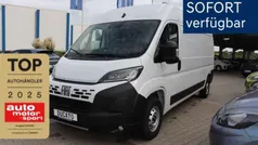 Weiss Neu 2024 Fiat Ducato Van | 34.990 € (Fairer Preis)