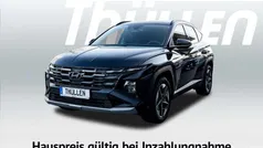 Gebraucht 2025 Hyundai Tucson Trend SUV | 37.480 € (Guter Preis)