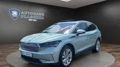 Gebraucht 2024 Skoda Enyaq iV ecoSuite SUV | 46.950 €