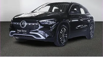 Gebraucht Mercedes GLA200 Advanced 163 PS (119 kW) 2024 SUV