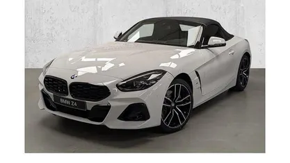 Gebraucht BMW Z4 M Sport 197 PS (144 kW) 2025 Cabrio
