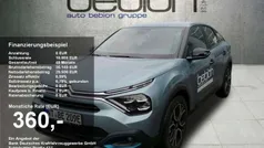 Citroën e-C4