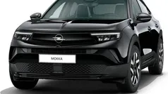 Gebraucht 2025 Opel Mokka Edition SUV | 24.490 € (Fairer Preis)