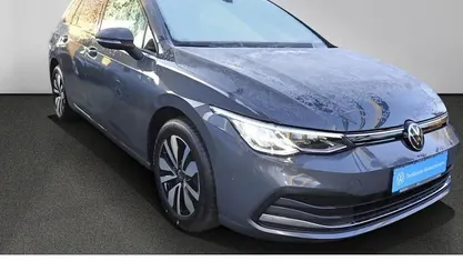 Gebraucht VW Golf VIII Move 110 PS (80 kW) 2023 Kombi