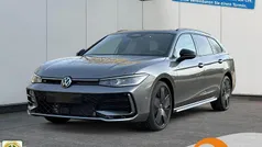 Gebraucht 2025 VW Passat R-line Kombi | 48.980 € (Guter Preis)