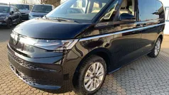Gebraucht 2024 VW T7 Style Van | 58.795 € (Fairer Preis)