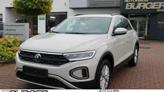 Gebraucht 2024 VW T-Roc Life SUV | 25.670 € (Guter Preis)