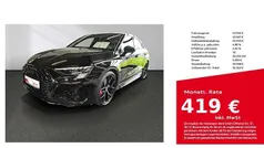 Gebraucht 2022 Audi RS3 Ambiente Kleinwagen | 53.550 € (Fairer Preis)