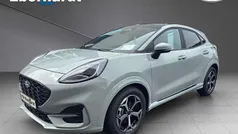 Cactus gray Neu 2025 Ford Puma ST-Line SUV | 28.990 € (Fairer Preis)