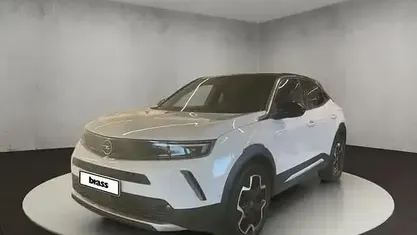 Gebraucht 2021 Opel Mokka Ultimate SUV | 17.950 € (Fairer Preis)