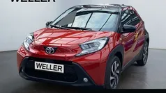 Gebraucht 2024 Toyota Aygo Team Kleinwagen | 16.690 € (Fairer Preis)
