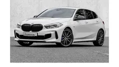 Weiß Gebraucht 2020 BMW M135 M Sport Kleinwagen | 30.999 € (Fairer Preis)