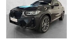 Gebraucht 2024 BMW X4 M Sport SUV | 56.750 € (Superpreis)